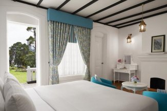 Jetwing St. Andrew's - Srí Lanka