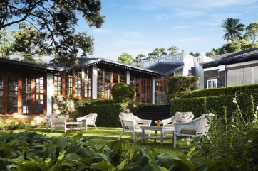 Jetwing St. Andrew's - Srí Lanka