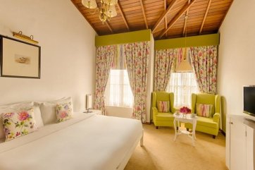 Jetwing St. Andrew's - Srí Lanka