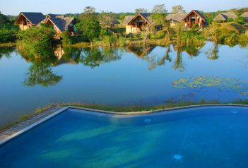 Jetwing Vil Uyana - Srí Lanka - Sigiriya