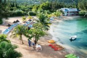 Hotel Jewel Paradise Cove Beach Resort & Spa - Jamajka - Runaway Bay