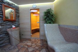 Mahlerův penzion Na hradbách - Česká republika - Českomoravská vrchovina