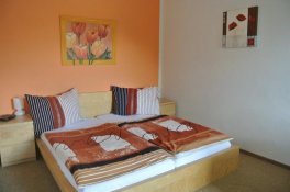 Penzion Dena - Česká republika - Českomoravská vrchovina