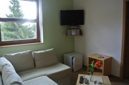 Penzion Dena - Česká republika - Českomoravská vrchovina