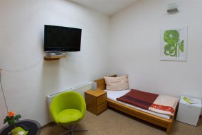 Penzion Dena - Česká republika - Českomoravská vrchovina