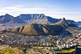 Jihoafrická republika jako na dlani - velký okruh - Jihoafrická republika