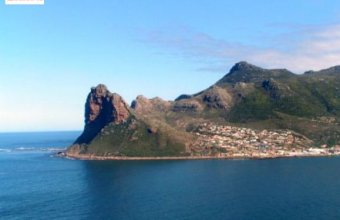 Jihoafrická republika, Namibie, Botswana, Zimbabwe, Zambie