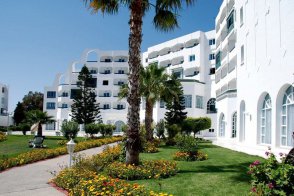 JINENE RESORT - Tunisko - Sousse