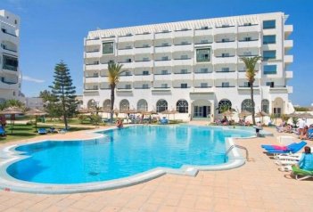 JINENE RESORT - Tunisko - Sousse