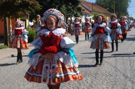 Jízda králů ve Vlčnově a UNESCO - Česká republika