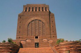 Jižní Afrika TOTAL - Jihoafrická republika