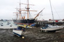 Jižní Anglie, Cornwall, po stopách krále Artuše - Velká Británie - Anglie