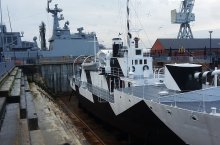 Jižní Anglie, Cornwall, po stopách krále Artuše - Velká Británie - Anglie