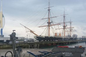 Jižní Anglie, Cornwall, po stopách krále Artuše - Velká Británie - Anglie