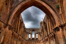 Jižní Anglií až na konec země - Velká Británie - Anglie