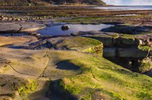 Jižní Anglií až na konec země - Velká Británie - Anglie