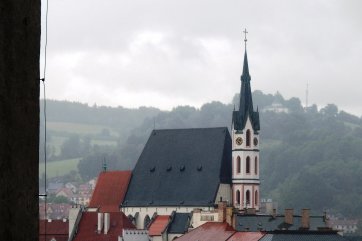 Jižní Čechy po stopách Schwarzenbergů a Český Krumlov - Česká republika - Jižní Čechy