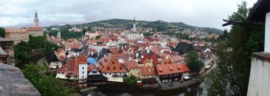 Jižní Čechy po stopách Schwarzenbergů a Český Krumlov