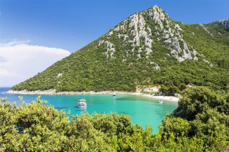 Jižní Dalmácie a ostrovy Mljet, Korčula, Hvar, Dubrovník a Mostar - Chorvatsko