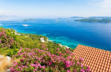 Jižní Damlácie a ostrovy - NP Mljet, Korčula, Hvar a Dubrovnik