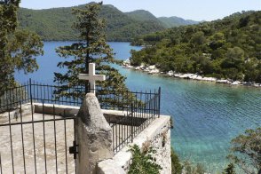 Jižní Dalmácie, ostrov Korčula a výlet do NP Mljet - Chorvatsko