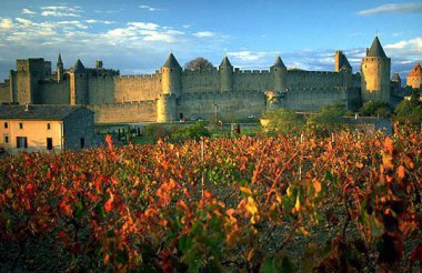 Jižní Francie - Výprava za katarskými hrady