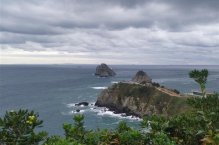 Jižní Korea - jarní výprava pro milovníky kultury, jídla a hor Asie - Jižní Korea