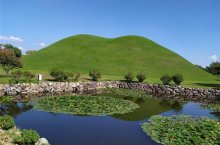 Jižní Korea - jarní výprava pro milovníky kultury, jídla a hor Asie - Jižní Korea