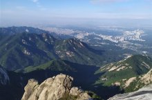 Jižní Korea - jarní výprava pro milovníky kultury, jídla a hor Asie - Jižní Korea