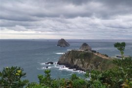 Jižní Korea - jarní výprava pro milovníky kultury, jídla a hor Asie - Jižní Korea