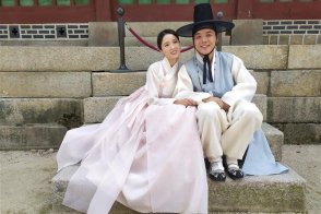 Jižní Korea - jarní výprava pro milovníky kultury, jídla a hor Asie - Jižní Korea