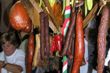 Jižní Maďarsko, termály a chuť klobás - Maďarsko