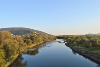 Jižní Morava a Slovenské záhoří - Česká republika - Jižní Morava