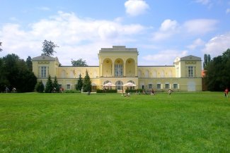 Jižní Morava a Slovenské záhoří - Česká republika - Jižní Morava