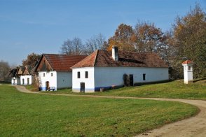Jižní Morava s výlety - Lednicko-Valtický areál + Pálava - Česká republika - Jižní Morava