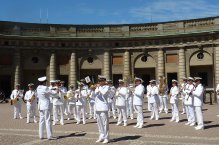 Jižní Švédsko, Stockholm a Dánsko, ráj ostrovů - Švédsko