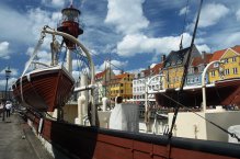 Jižní Švédsko, Stockholm a Dánsko, ráj ostrovů - Švédsko