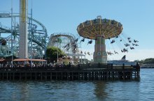 Jižní Švédsko, Stockholm a Dánsko, ráj ostrovů - Švédsko