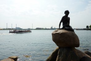 Jižní Švédsko, Stockholm a Dánsko, ráj ostrovů - Švédsko