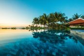 Jóga ve Vietnamu - ANAM Cam Ranh - Vietnam - Nha Trang
