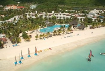 Jolly Beach Resort - Antigua a Barbuda - Antiqua