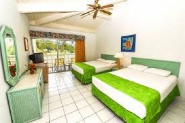 Jolly Beach Resort - Antigua a Barbuda - Antiqua