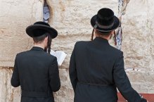 JORDÁNSKO A IZRAEL - Izrael