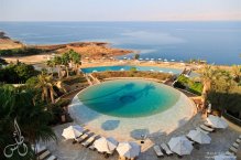 Jordánsko - Pouštní krásky Petra a Wadi Rum - Jordánsko