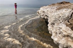 Jordánsko - po stopách nabatejských karavan - Jordánsko