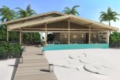 Hotel Joy Island - Maledivy - Atol Severní Male 