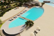 Hotel Joy Island - Maledivy - Atol Severní Male 