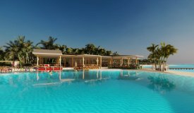 Hotel Joy Island