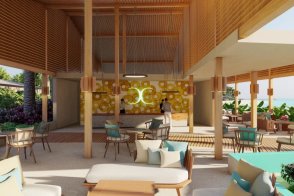 Hotel Joy Island - Maledivy - Atol Severní Male 