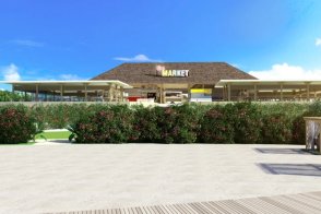 Hotel Joy Island - Maledivy - Atol Severní Male 